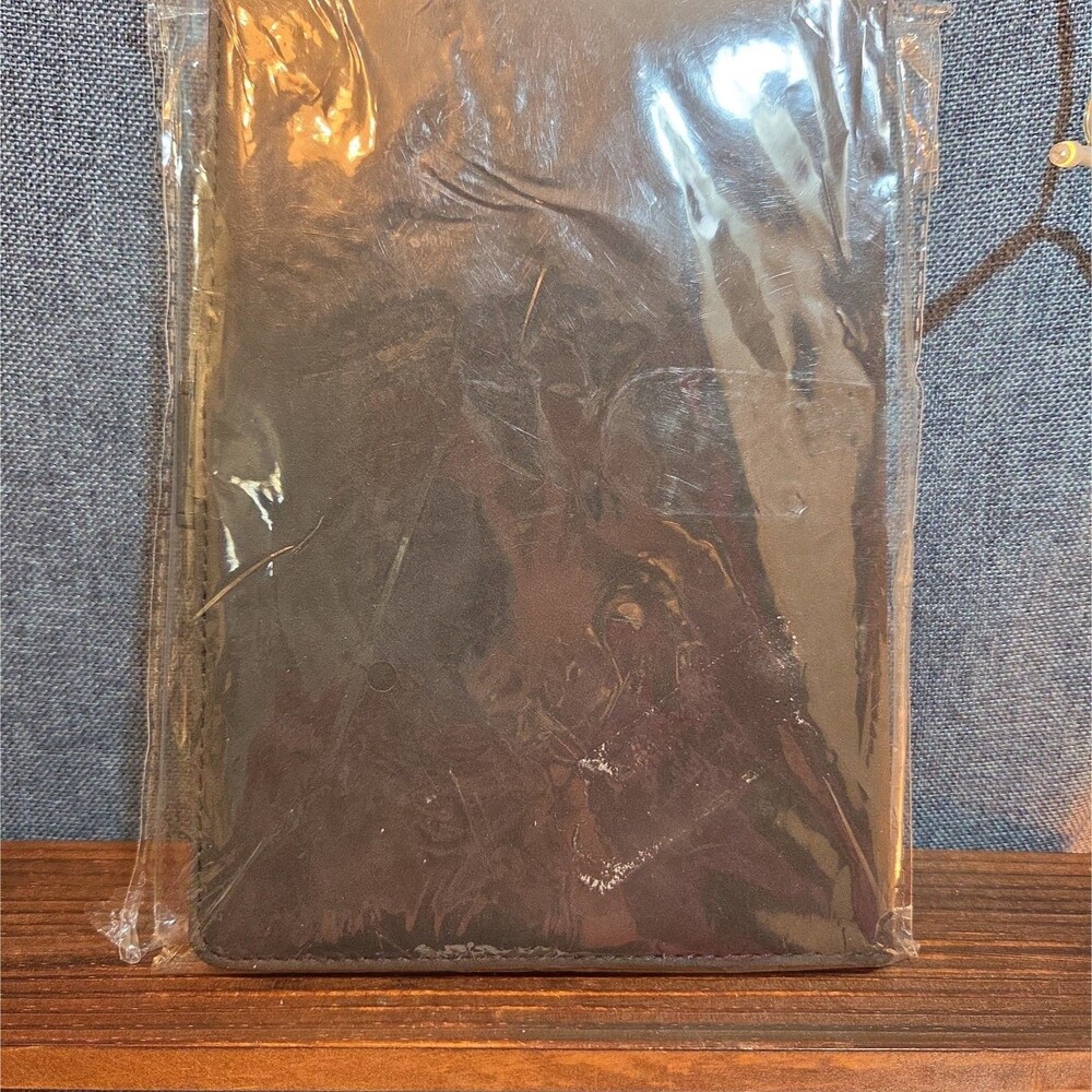 Inspirational Journal Black Gold Quote Hardcover Notebook - Picture 3 of 16
